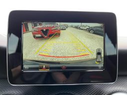 MERCEDES-BENZ Clase A A 200 d lleno