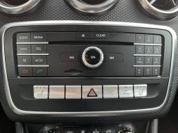 MERCEDES-BENZ Clase A A 200 d lleno