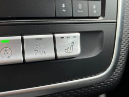 MERCEDES-BENZ Clase A A 200 d lleno