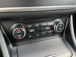 MERCEDES-BENZ Clase A A 200 d lleno