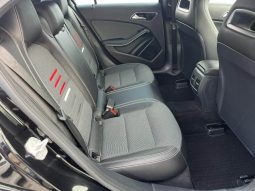 MERCEDES-BENZ Clase A A 200 d lleno