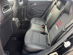MERCEDES-BENZ Clase A A 200 d lleno