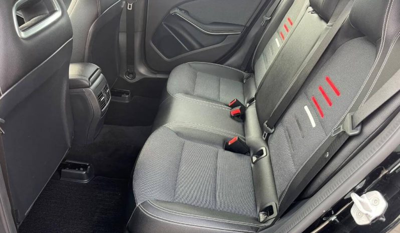 MERCEDES-BENZ Clase A A 200 d lleno