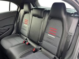 MERCEDES-BENZ Clase A A 200 d lleno