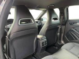 MERCEDES-BENZ Clase A A 200 d lleno
