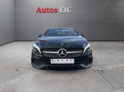 MERCEDES-BENZ Clase A A 200 d lleno