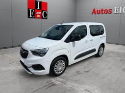 OPEL Combo Life 1.2 T SS Edition Plus L