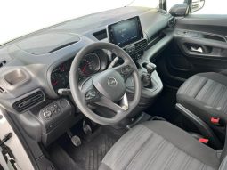 OPEL Combo Life 1.2 T SS Edition Plus L lleno