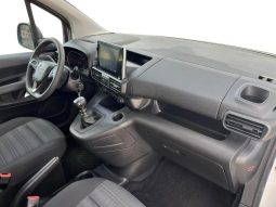 OPEL Combo Life 1.2 T SS Edition Plus L lleno