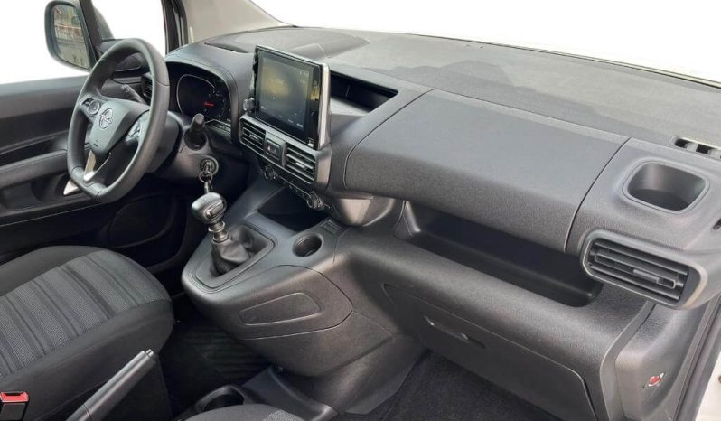 OPEL Combo Life 1.2 T SS Edition Plus L lleno