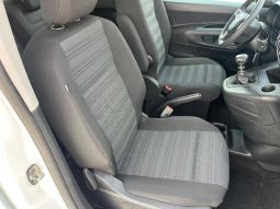 OPEL Combo Life 1.2 T SS Edition Plus L lleno