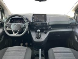 OPEL Combo Life 1.2 T SS Edition Plus L lleno