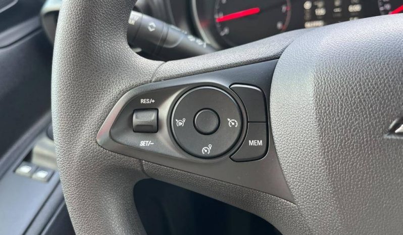 OPEL Combo Life 1.2 T SS Edition Plus L lleno