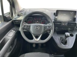 OPEL Combo Life 1.2 T SS Edition Plus L lleno