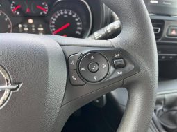 OPEL Combo Life 1.2 T SS Edition Plus L lleno