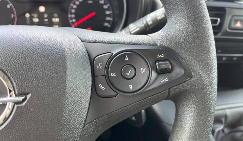 OPEL Combo Life 1.2 T SS Edition Plus L lleno