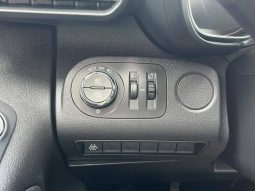 OPEL Combo Life 1.2 T SS Edition Plus L lleno