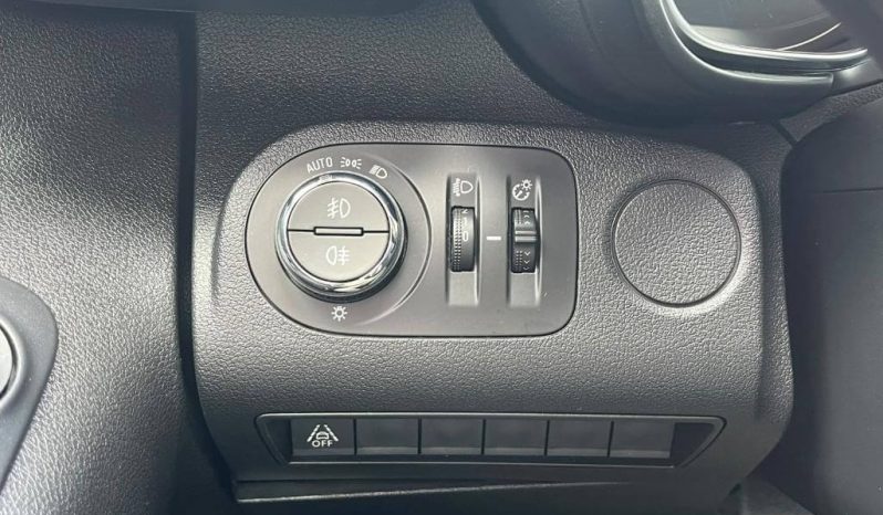 OPEL Combo Life 1.2 T SS Edition Plus L lleno