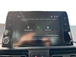 OPEL Combo Life 1.2 T SS Edition Plus L lleno