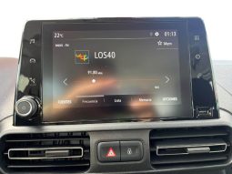 OPEL Combo Life 1.2 T SS Edition Plus L lleno