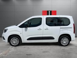 OPEL Combo Life 1.2 T SS Edition Plus L lleno
