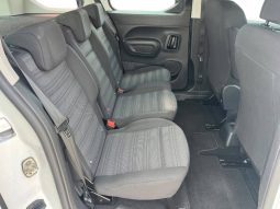 OPEL Combo Life 1.2 T SS Edition Plus L lleno