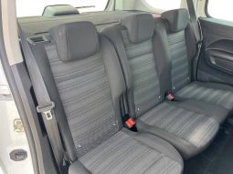 OPEL Combo Life 1.2 T SS Edition Plus L lleno