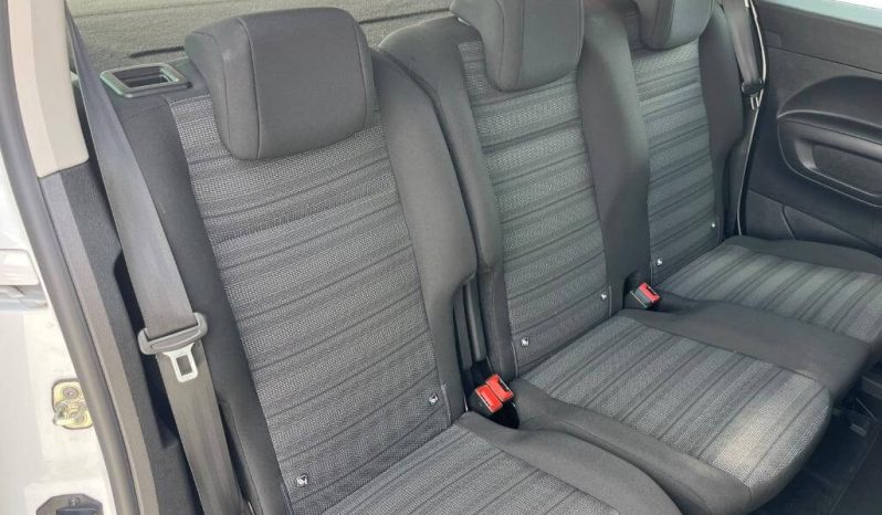 OPEL Combo Life 1.2 T SS Edition Plus L lleno