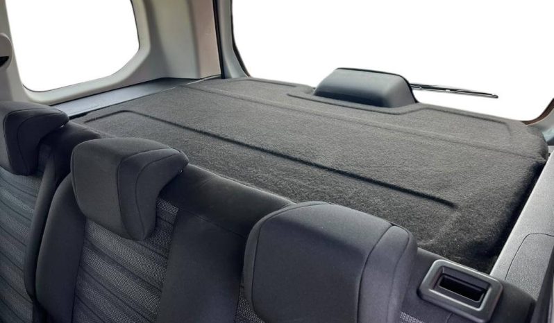 OPEL Combo Life 1.2 T SS Edition Plus L lleno