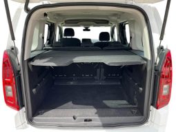OPEL Combo Life 1.2 T SS Edition Plus L lleno