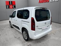 OPEL Combo Life 1.2 T SS Edition Plus L lleno