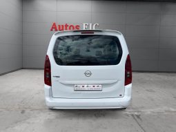 OPEL Combo Life 1.2 T SS Edition Plus L lleno