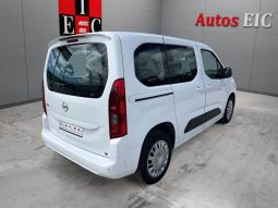 OPEL Combo Life 1.2 T SS Edition Plus L lleno