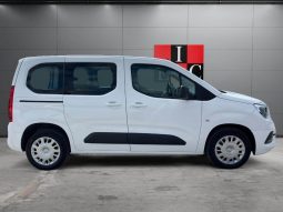 OPEL Combo Life 1.2 T SS Edition Plus L lleno