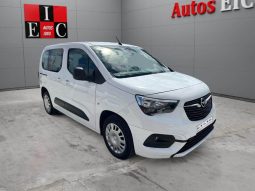 OPEL Combo Life 1.2 T SS Edition Plus L lleno