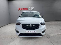 OPEL Combo Life 1.2 T SS Edition Plus L lleno