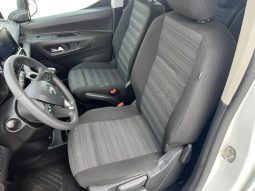 OPEL Combo Life 1.2 T SS Edition Plus L lleno