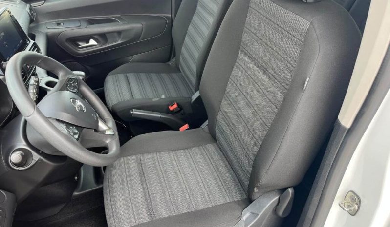 OPEL Combo Life 1.2 T SS Edition Plus L lleno
