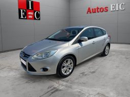FORD Focus 1.0 EcoBoost ASS Edition