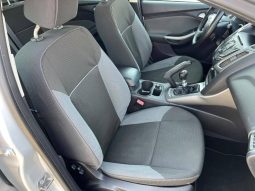 FORD Focus 1.0 EcoBoost ASS Edition lleno