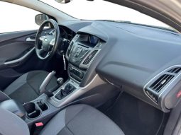 FORD Focus 1.0 EcoBoost ASS Edition lleno