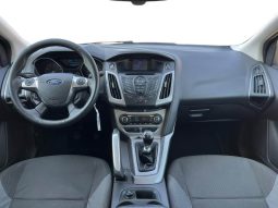 FORD Focus 1.0 EcoBoost ASS Edition lleno
