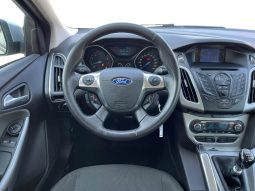 FORD Focus 1.0 EcoBoost ASS Edition lleno