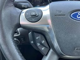FORD Focus 1.0 EcoBoost ASS Edition lleno