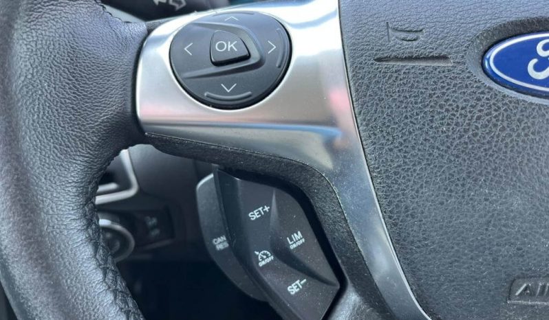 FORD Focus 1.0 EcoBoost ASS Edition lleno