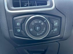 FORD Focus 1.0 EcoBoost ASS Edition lleno