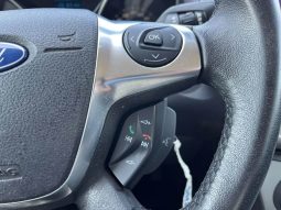 FORD Focus 1.0 EcoBoost ASS Edition lleno