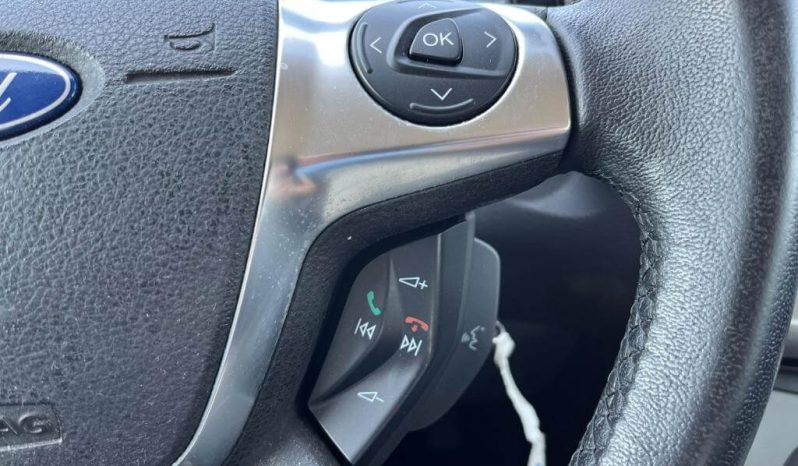 FORD Focus 1.0 EcoBoost ASS Edition lleno