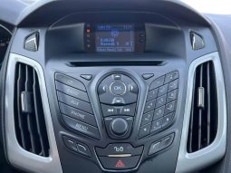 FORD Focus 1.0 EcoBoost ASS Edition lleno