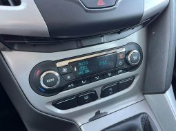 FORD Focus 1.0 EcoBoost ASS Edition lleno